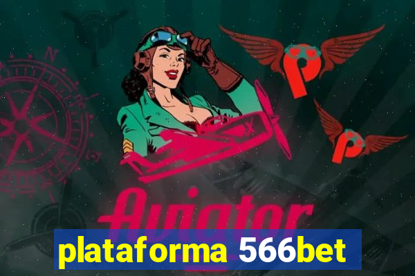 plataforma 566bet